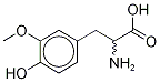 586954-09-8 rac 3-O-Methyl DOPA-d3