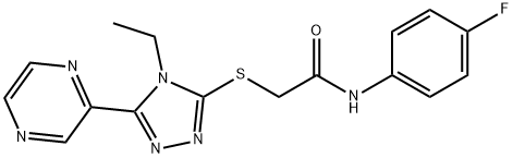 SALOR-INT L411469-1EA Structure