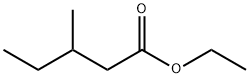 5870-68-8 Ethyl 3-methylvalerate