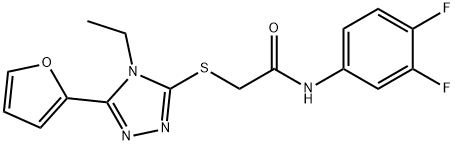 SALOR-INT L366595-1EA Structure