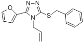 SALOR-INT L414646-1EA Structure