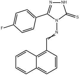 SALOR-INT L404985-1EA Structure