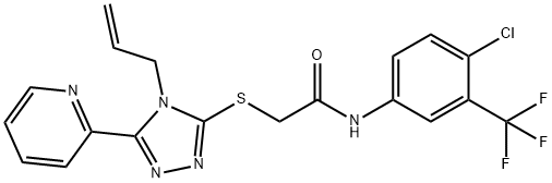 SALOR-INT L414913-1EA 구조식 이미지