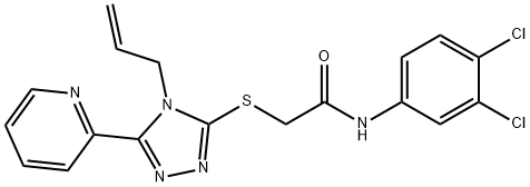 SALOR-INT L415448-1EA 구조식 이미지