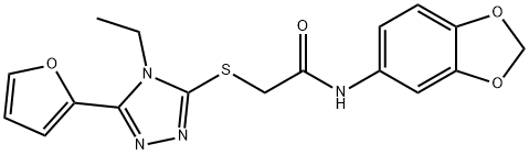 SALOR-INT L366471-1EA Structure