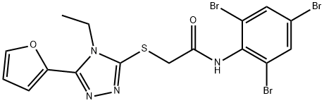 SALOR-INT L366838-1EA Structure