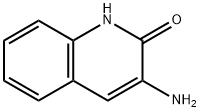 3-Aminoquinoline-2(1H)-one Structure