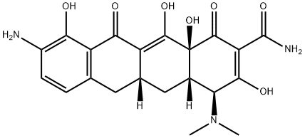 5874-95-3 Amicycline