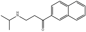 ZM 39923 HYDROCHLORIDE Structure