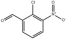 58755-57-0 2-CHLORO-3-NITROBENZALDEHYDE