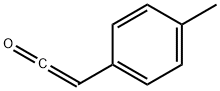 에테논,(4-메틸페닐)-(9CI) 구조식 이미지