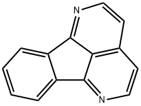 Eupolauridine Structure