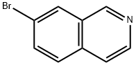 58794-09-5 7-Bromoisoquinoline