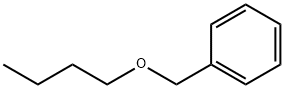 BENZYL BUTYL ETHER Structure