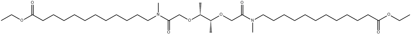 ETH 1001 Structure