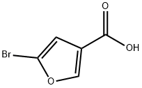 58832-36-3 2-Bromofuran-4-carboxylic acid