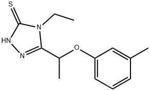 ART-CHEM-BB B018140 Structure