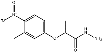 AKOS B015244 Structure