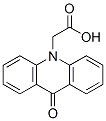 58880-43-6 2-(9-oxoacridin-10-yl)acetic acid