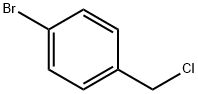 589-17-3 4-Bromobenzyl chloride