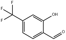 58914-34-4 2-Formyl-5-(trifluoromethyl)phenol, 4-Formyl-3-hydroxybenzotrifluoride, 4-(Trifluoromethyl)salicylaldehyde