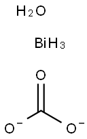 5892-10-4 Bismuth subcarbonate 