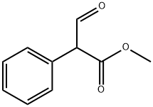 5894-79-1 Methyl a-formylphenylacetate