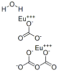 EUROPIUM(III) CARBONATE HYDRATE, 99.90% Structure