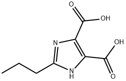 58954-23-7 2-Propyl-1H-imidazole-4,5-dicarboxy acid