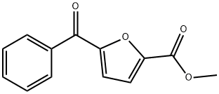 58972-21-7 Methyl 5-benzoylfuran-2-carboxylate