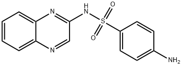 59-40-5 Sulfaquinoxaline