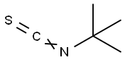 590-42-1 TERT-BUTYL ISOTHIOCYANATE