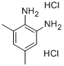 59007-83-9 3,5-Dimethyl-1,2-phenylenediamine dihydrochloride