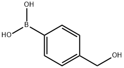 59016-93-2 4-(Hydroxymethyl)phenylboronic acid