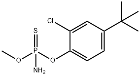 NARLENE Structure