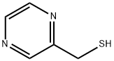 59021-02-2 2-Mercaptomethylpyrazine