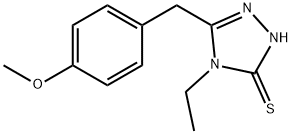 ART-CHEM-BB B018020 Structure