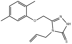 ART-CHEM-BB B018063 Structure