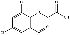 CHEMBRDG-BB 6734075 Structure