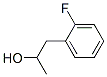 Benzeneethanol, 2-fluoro-alpha-methyl- (9CI) Structure