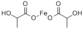 5905-52-2 Ferrous lactate