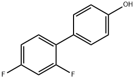 59089-68-8 2',4'-DIFLUORO-4-HYDROXY BIPHENYL