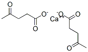 CALCIUM LEVULINATE Structure