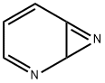 2,7-디아자비시클로[4.1.0]헵타-2,4,6-트리엔(9CI) 구조식 이미지
