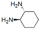 TRANS-1,2-DIAMINOCYCLOHEXANE Structure