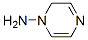 4-Aminopyrazine Structure