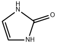 1,3-Dihydroimidazol-2-one Structure