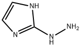 (1H-IMIDAZOL-2-YL)-HYDRAZINE Structure