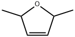 FURAN,2,5-DIHYDRO-2,5-DIMETHY Structure