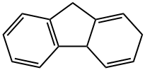 FLUORENE,2,4A-DIHYDRO- Structure